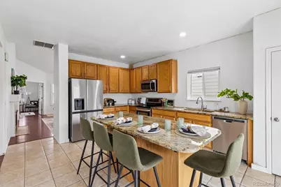 19306 E 58th Circle, Aurora, CO 80019 - Photo 7