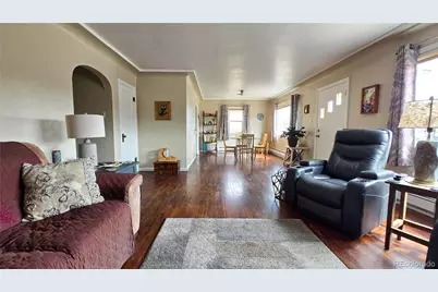 1008 W 7th Street, Walsenburg, CO 81089 - Photo 3