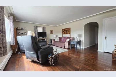 1008 W 7th Street, Walsenburg, CO 81089 - Photo 5