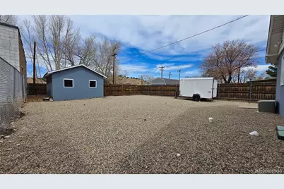 1008 W 7th Street, Walsenburg, CO 81089 - Photo 19