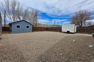 1008 W 7th St, Walsenburg, CO 81089 - Photo 19