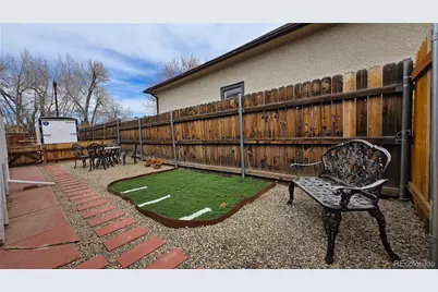 1008 W 7th Street, Walsenburg, CO 81089 - Photo 17