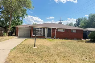 3470 W Arizona Ave, Denver, CO 80219 - Photo 1