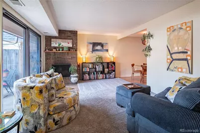 7995 E Mississippi Avenue #F4, Denver, CO 80247 - Photo 5