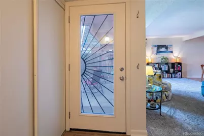 7995 E Mississippi Avenue #F4, Denver, CO 80247 - Photo 15