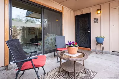 7995 E Mississippi Avenue #F4, Denver, CO 80247 - Photo 1