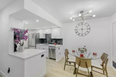 4400 S Quebec Street #106W, Denver, CO 80237 - Photo 9