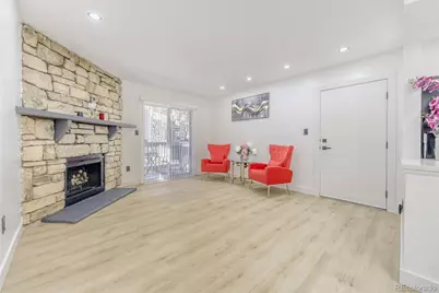 4400 S Quebec Street #106W, Denver, CO 80237 - Photo 1