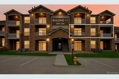 7440 S Blackhawk Street #11-204, Englewood, CO 80112 - Photo 29