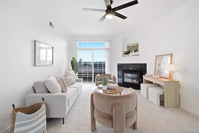 7440 S Blackhawk Street #11-204, Englewood, CO 80112 - Photo 3