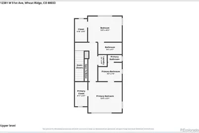 12381 W 51st Avenue, Wheat Ridge, CO 80033 - Photo 41