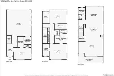 12381 W 51st Avenue, Wheat Ridge, CO 80033 - Photo 43