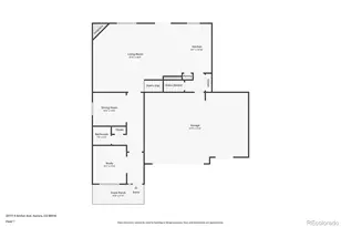 25771 E Archer Ave, Aurora, CO 80018 - Photo 31