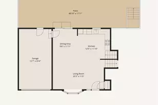 4099 W Quinn Pl, Denver, CO 80236 - Photo 21