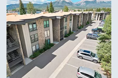 120 E La Bonte Street #306, Dillon, CO 80435 - Photo 45