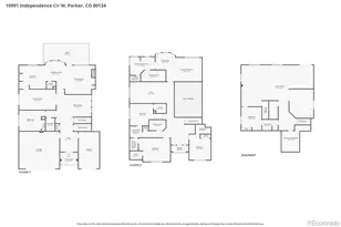 10991 Independence Circle, Parker, CO 80134 - Photo 47
