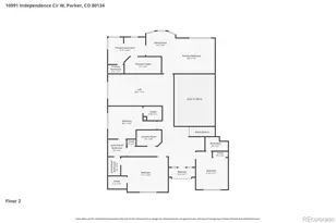 10991 Independence Circle, Parker, CO 80134 - Photo 49