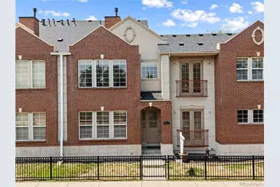 2353 N Washington Street, Denver, CO 80205 - Photo 1
