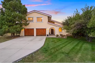 390 Suffolk Lane, Castle Rock, CO 80108 - Photo 1