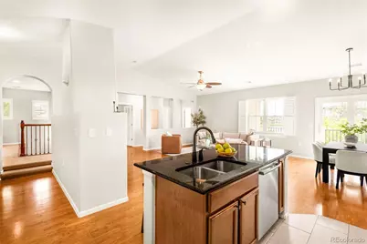 2388 Xanthia Way #103, Denver, CO 80238 - Photo 9