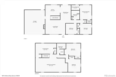 3675 S Hibiscus Way, Denver, CO 80237 - Photo 49