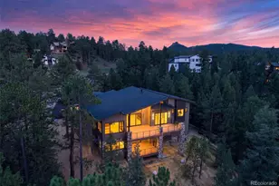 5197 Mountain Vista Ln, Evergreen, CO 80439 - Photo 11