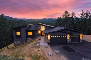 5197 Mountain Vista Ln, Evergreen, CO 80439 - Photo 3