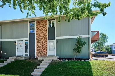 10001 E Evans Avenue #56D, Denver, CO 80247 - Photo 3