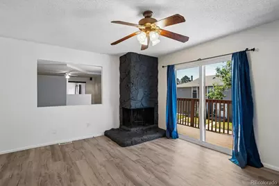 10001 E Evans Avenue #56D, Denver, CO 80247 - Photo 5