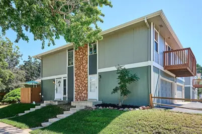 10001 E Evans Avenue #56D, Denver, CO 80247 - Photo 1