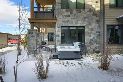 72 Meadow Creek Lane #F102, Fraser, CO 80442 - Photo 31