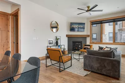 72 Meadow Creek Lane #F102, Fraser, CO 80442 - Photo 11
