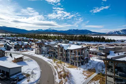 72 Meadow Creek Lane #F102, Fraser, CO 80442 - Photo 35