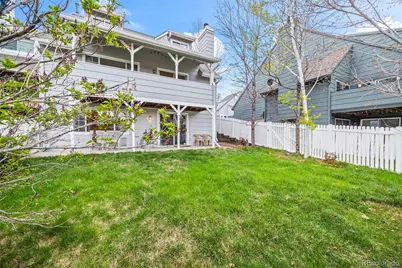 10433 Red Mountain, Littleton, CO 80127 - Photo 23