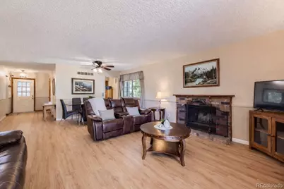 10433 Red Mountain, Littleton, CO 80127 - Photo 3
