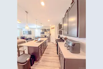 2865 Oxley Street, Strasburg, CO 80136 - Photo 3