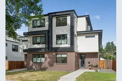 4018 Zuni Street, Denver, CO 80211 - Photo 1