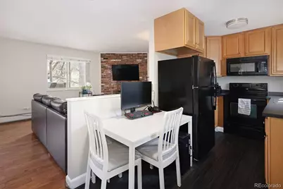2700 S Holly Street #208, Denver, CO 80222 - Photo 13