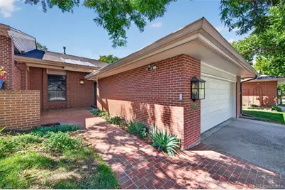 2800 S University Boulevard #107, Denver, CO 80210 - Photo 5