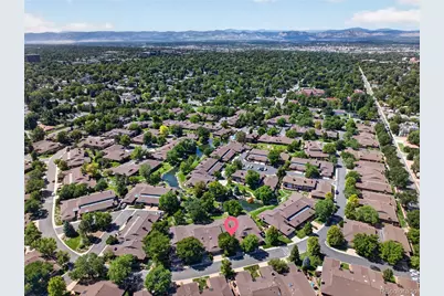 2800 S University Boulevard #107, Denver, CO 80210 - Photo 3