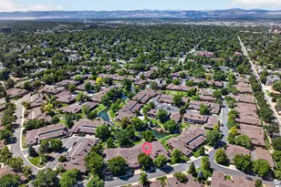 2800 S University Blvd, Denver, CO 80210 - Photo 3