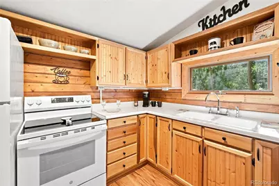 464 Long Trail Road, Black Hawk, CO 80422 - Photo 5