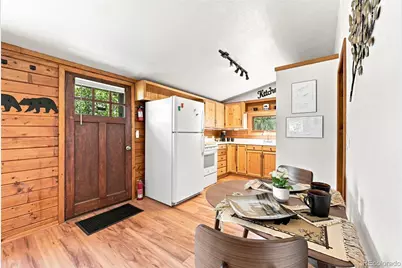 464 Long Trail Road, Black Hawk, CO 80422 - Photo 9