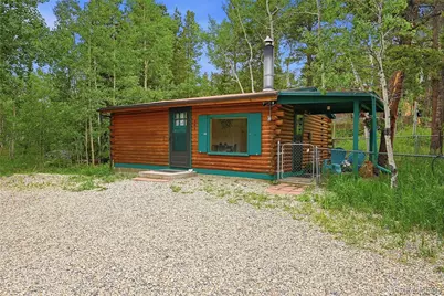 464 Long Trail Road, Black Hawk, CO 80422 - Photo 1
