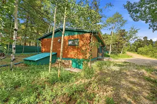 464 Long Trail Rd, Black Hawk, CO 80422 - Photo 23