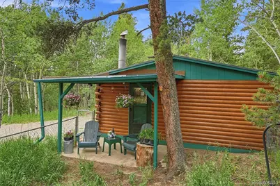 464 Long Trail Road, Black Hawk, CO 80422 - Photo 21