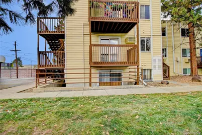 9340 W 49th Avenue #213, Wheat Ridge, CO 80033 - Photo 15