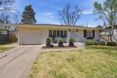 1375 S Ivy Way, Denver, CO 80224 - Photo 1