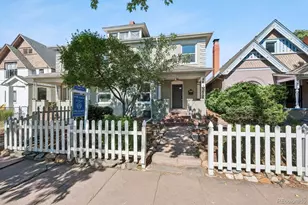 1139 N Downing St, Denver, CO 80218 - Photo 1