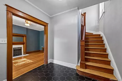 1139 N Downing Street, Denver, CO 80218 - Photo 5